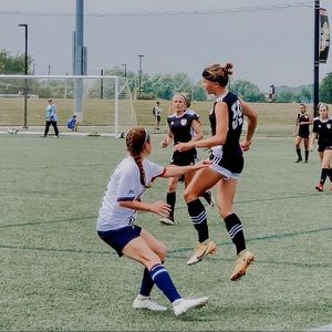 Meet your Posher, Addison